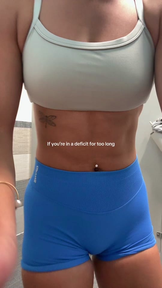 Post 6 by LIV ✮ on TikTok (video)
