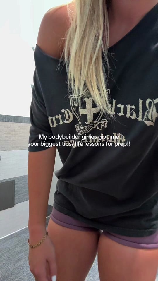 Post 1 by LIV ✮ on TikTok (video)