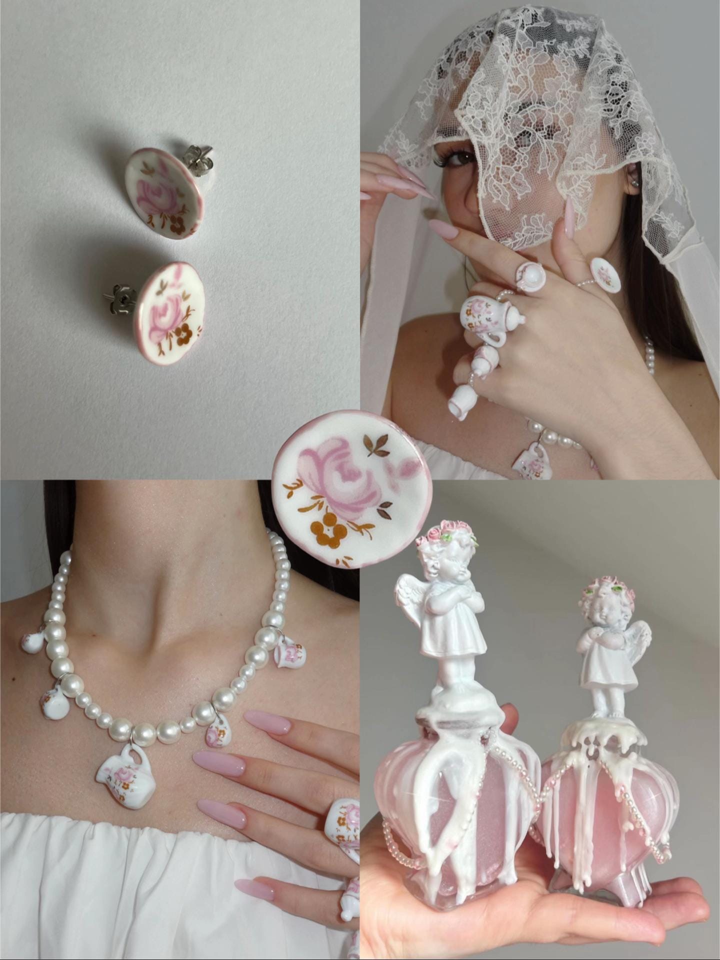 Post 7 by how to feel like a princess on TikTok (video)
