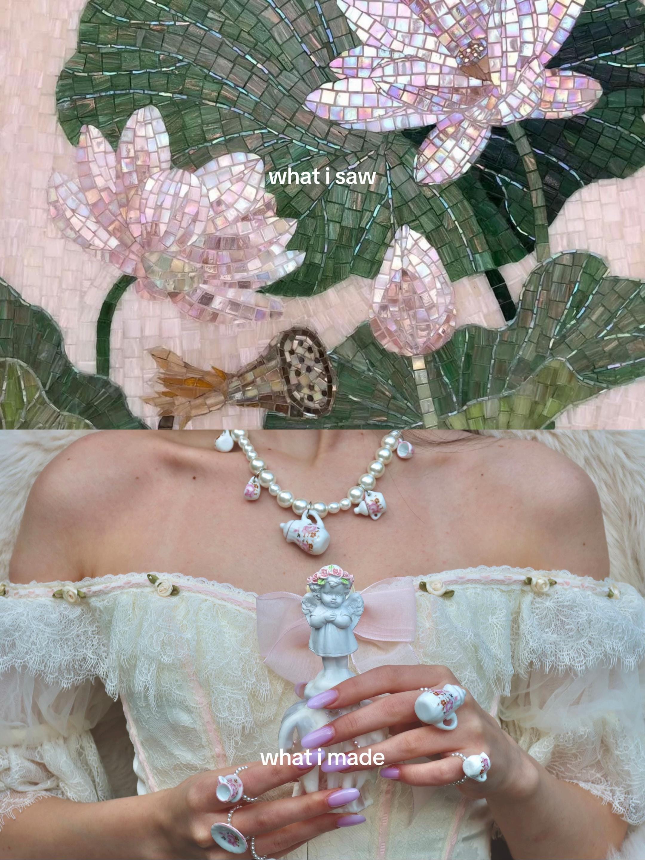 Post 6 by how to feel like a princess on TikTok (video)