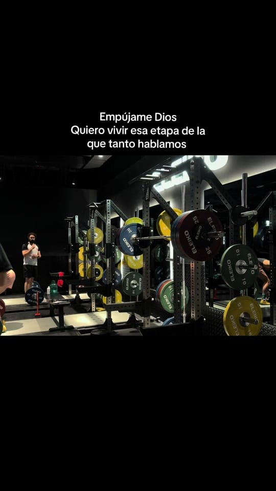 Post 1 by Jesús on TikTok (video)