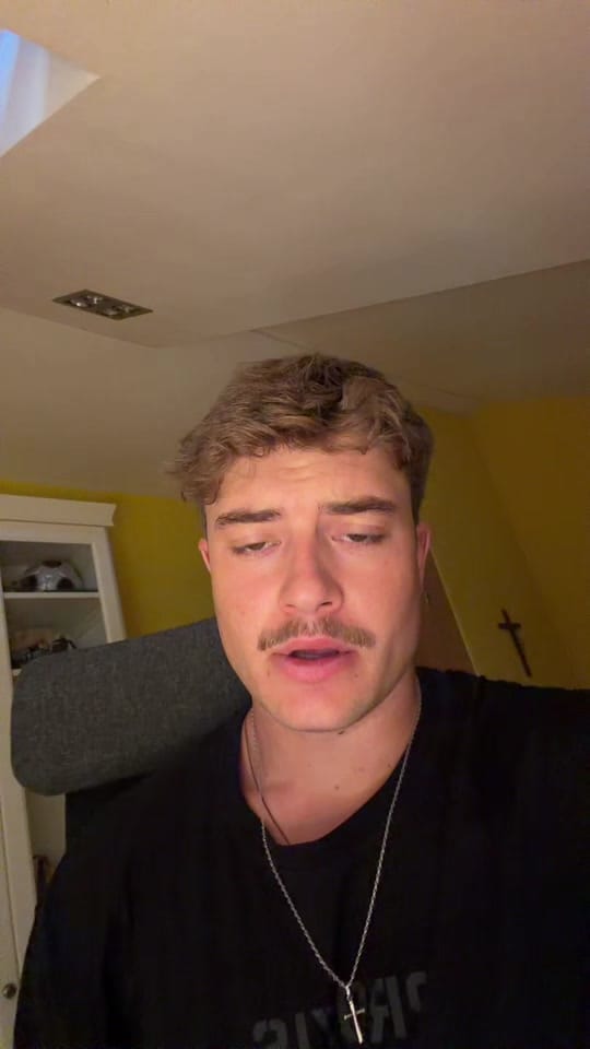 Post 4 by Jesús on TikTok (video)