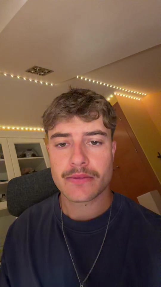 Post 8 by Jesús on TikTok (video)
