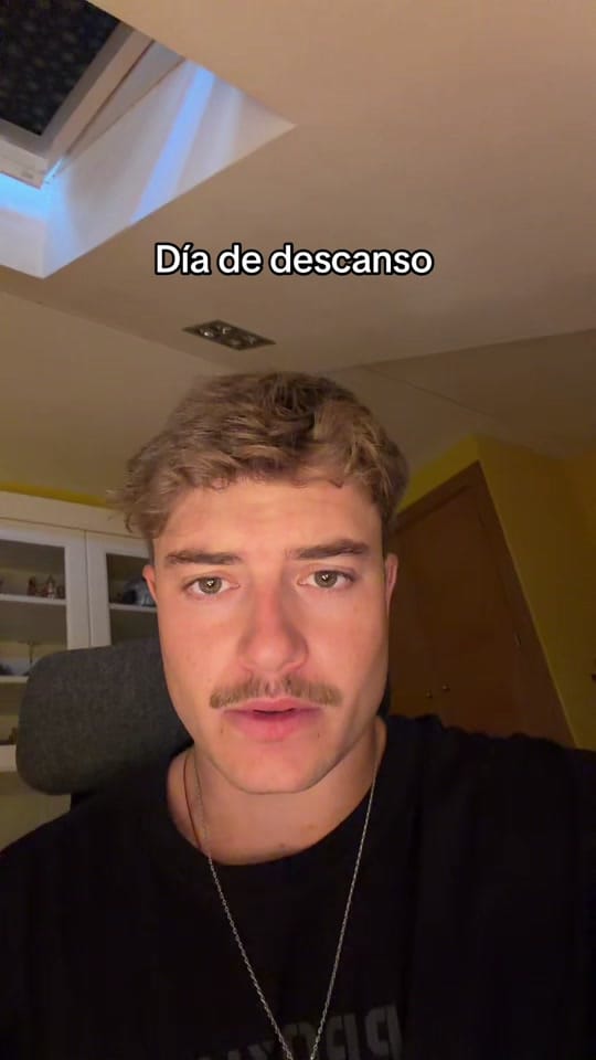 Post 5 by Jesús on TikTok (video)