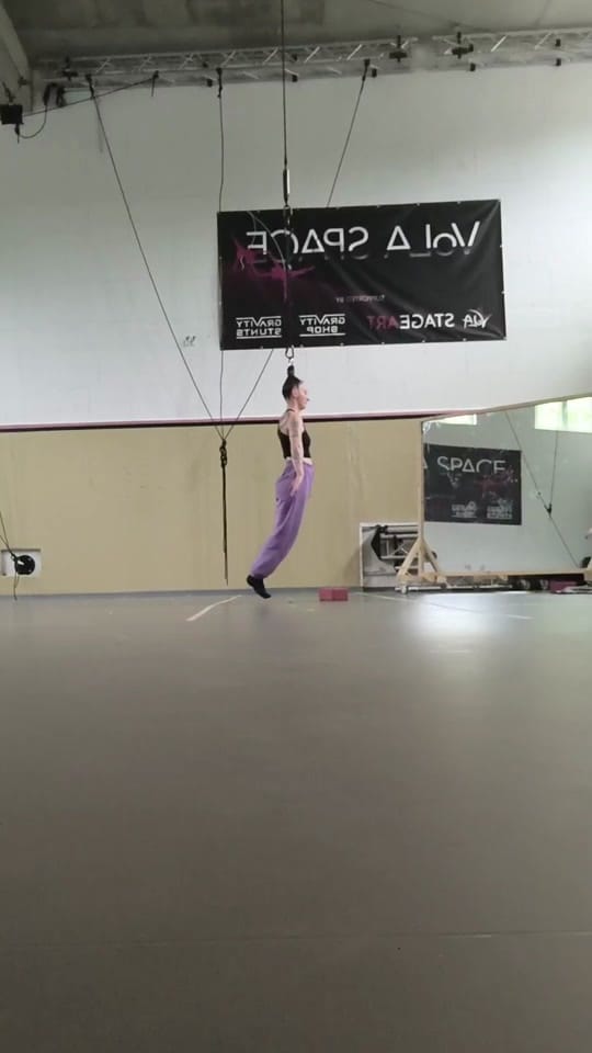 Post 10 by Sylphie Ariella on TikTok (video)