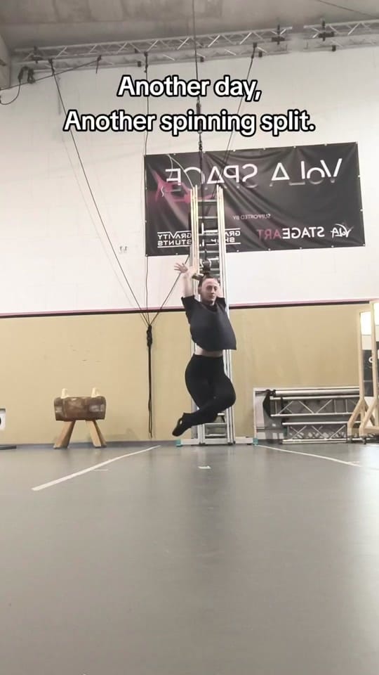 Post 2 by Sylphie Ariella on TikTok (video)