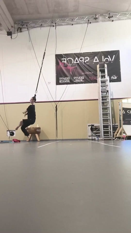 Post 4 by Sylphie Ariella on TikTok (video)