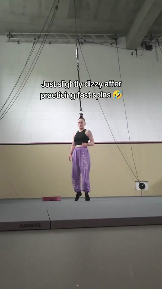 Post 7 by Sylphie Ariella on TikTok (video)