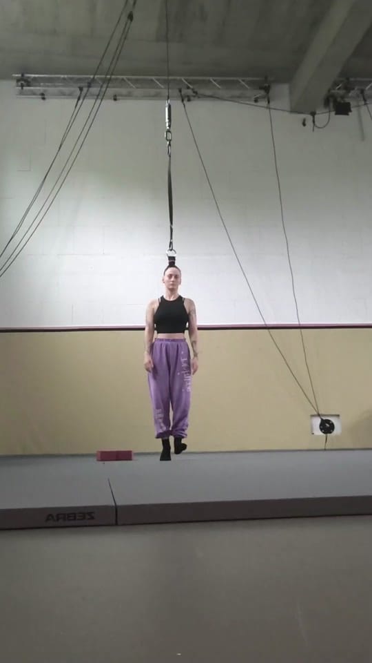 Post 8 by Sylphie Ariella on TikTok (video)