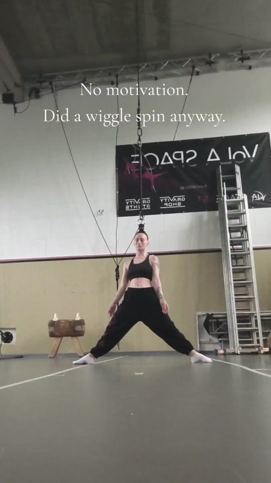 Post 3 by Sylphie Ariella on TikTok (video)