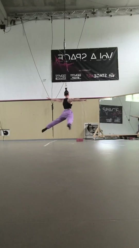 Post 9 by Sylphie Ariella on TikTok (video)