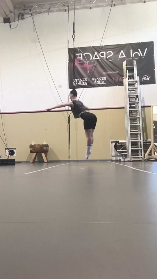 Post 6 by Sylphie Ariella on TikTok (video)