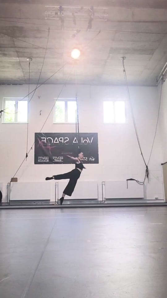 Post 5 by Sylphie Ariella on TikTok (video)
