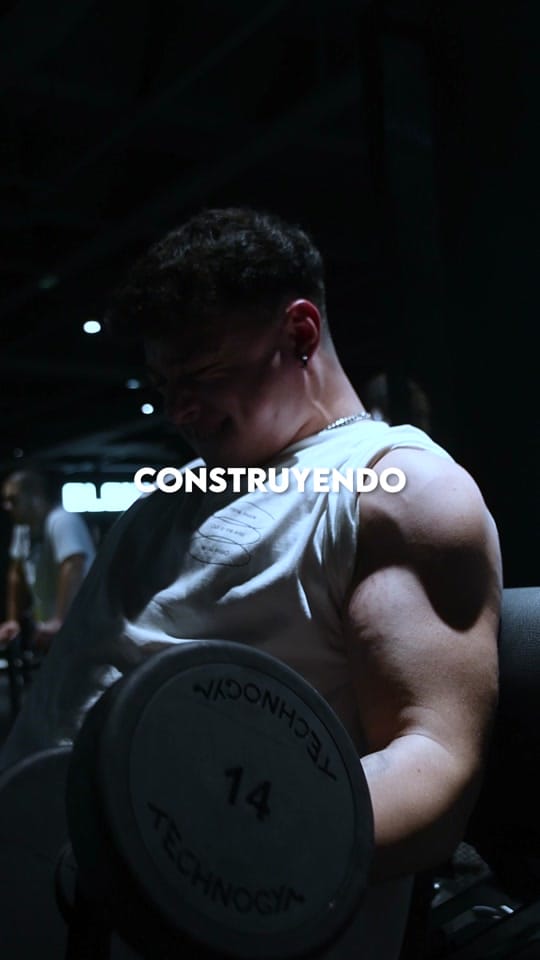 Post 4 by MichaelFitness on TikTok (video)