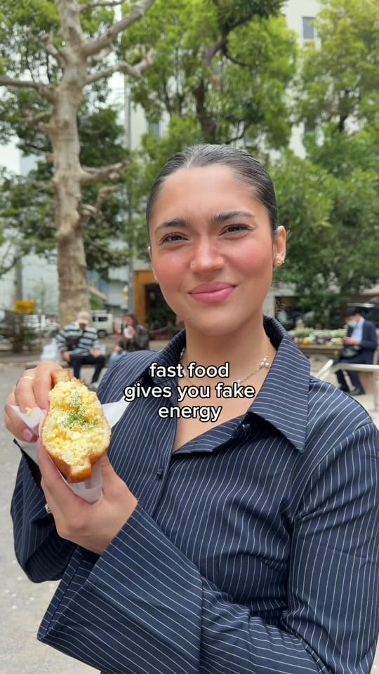 Post 5 by Bella | Online Fitness Coach on TikTok (video)