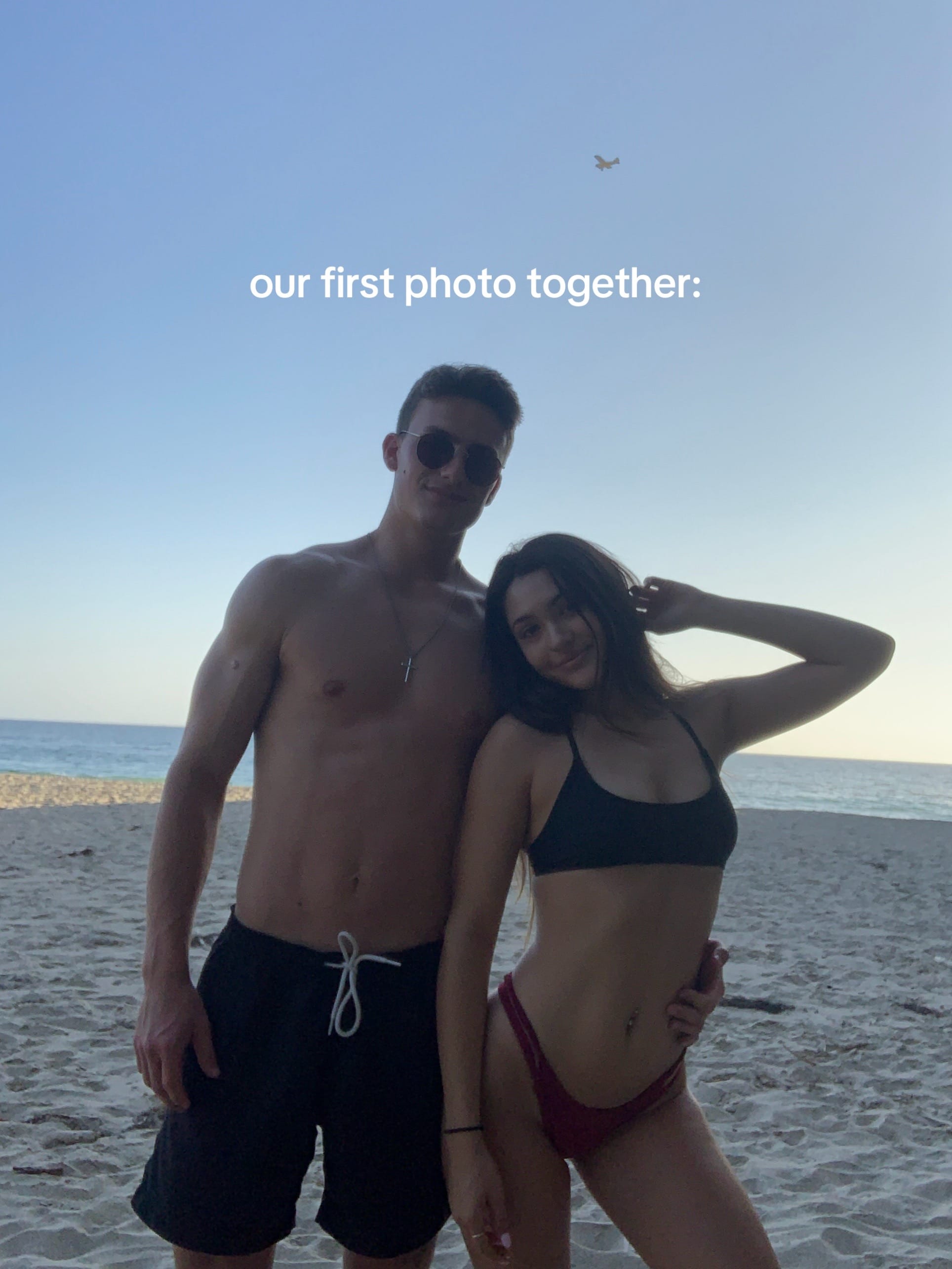 Post 1 by Bella | Online Fitness Coach on TikTok (video)