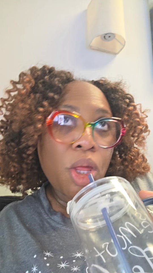 Post 5 by Ang, MSN, RN on TikTok (video)
