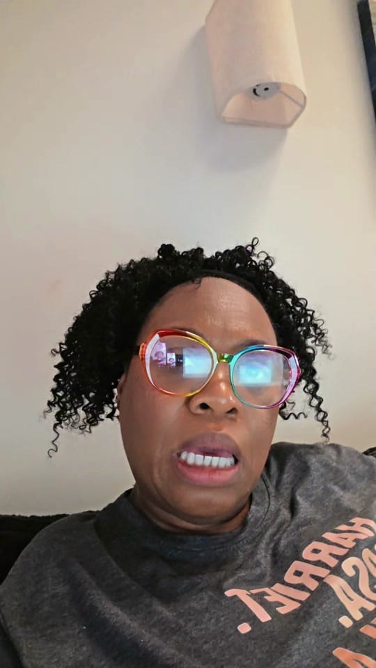 Post 8 by Ang, MSN, RN on TikTok (video)