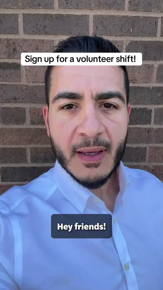 Post 6 by Abdul El-Sayed on TikTok (video)