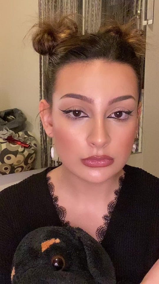 Post 7 by SechilSali on TikTok (video)