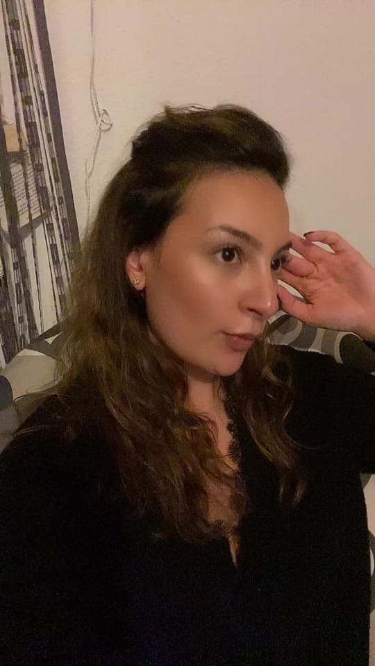Post 6 by SechilSali on TikTok (video)