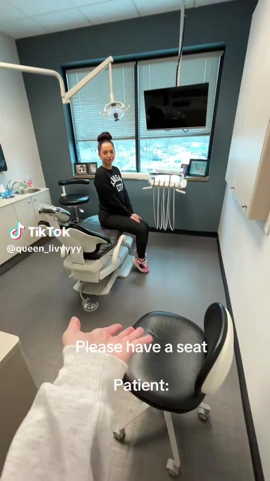 Post 3 by Dental Designs KC on TikTok (video)