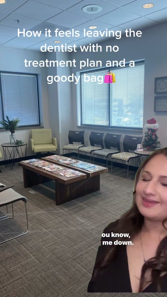 Post 8 by Dental Designs KC on TikTok (video)