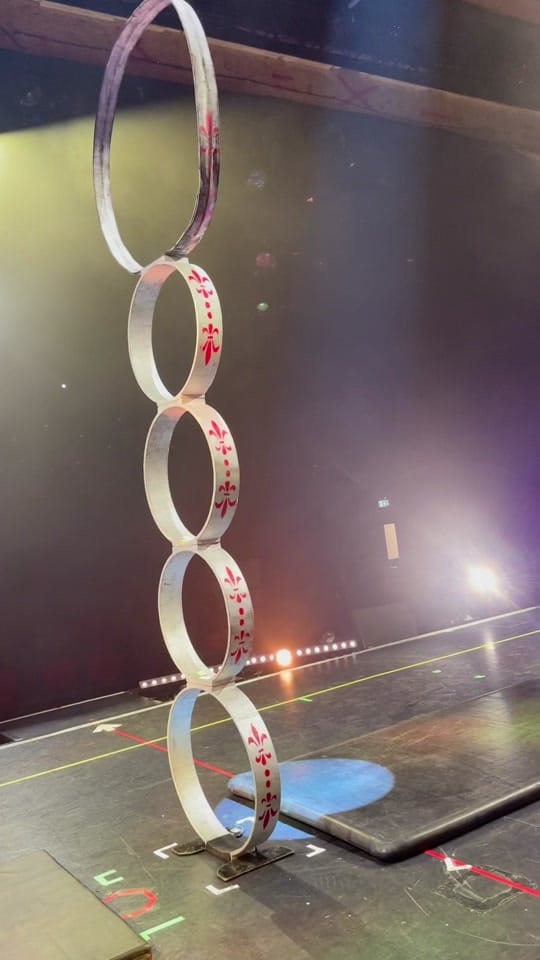 Post 4 by user2430847450557 on TikTok (video)