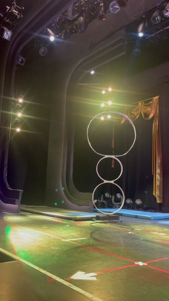 Post 1 by user2430847450557 on TikTok (video)