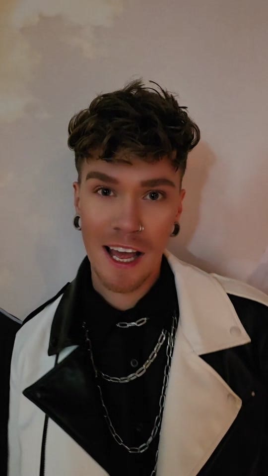Post 8 by marcosaenger on TikTok (video)