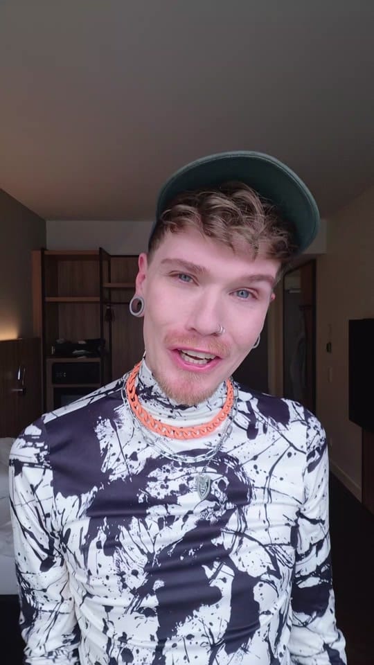 Post 3 by marcosaenger on TikTok (video)