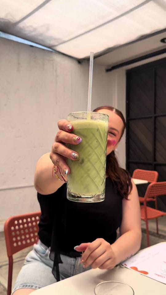 Post 8 by Ana Guardaespaldas 💋 on TikTok (video)