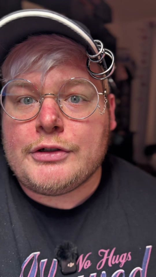 Post 7 by Till West on TikTok (video)