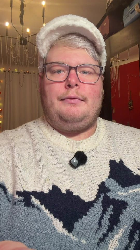 Post 6 by Till West on TikTok (video)