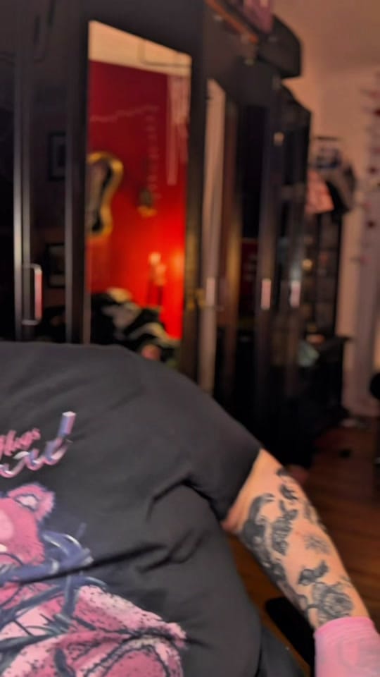 Post 5 by Till West on TikTok (video)