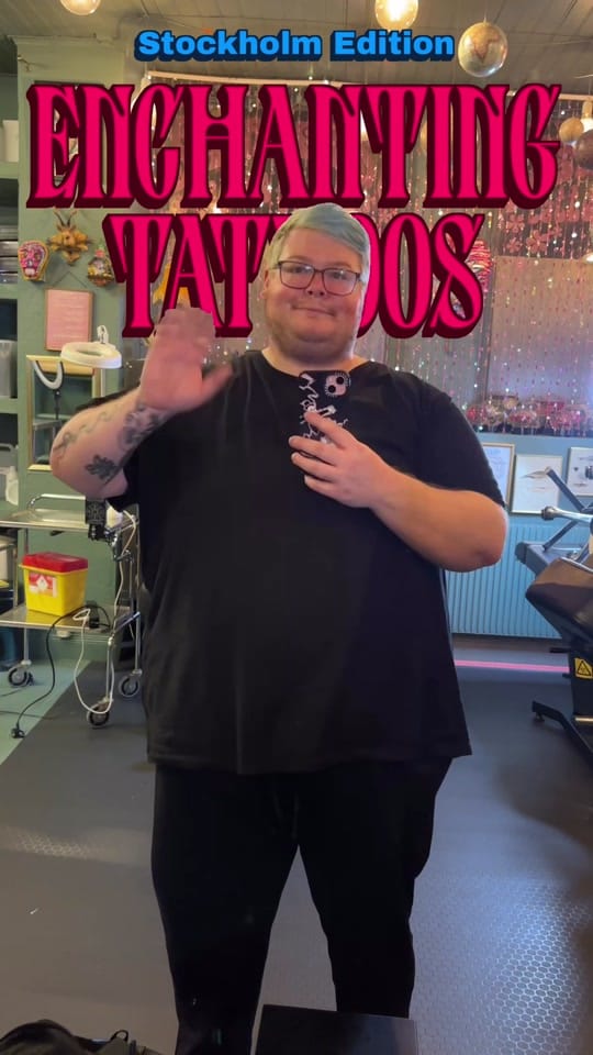Post 8 by Till West on TikTok (video)