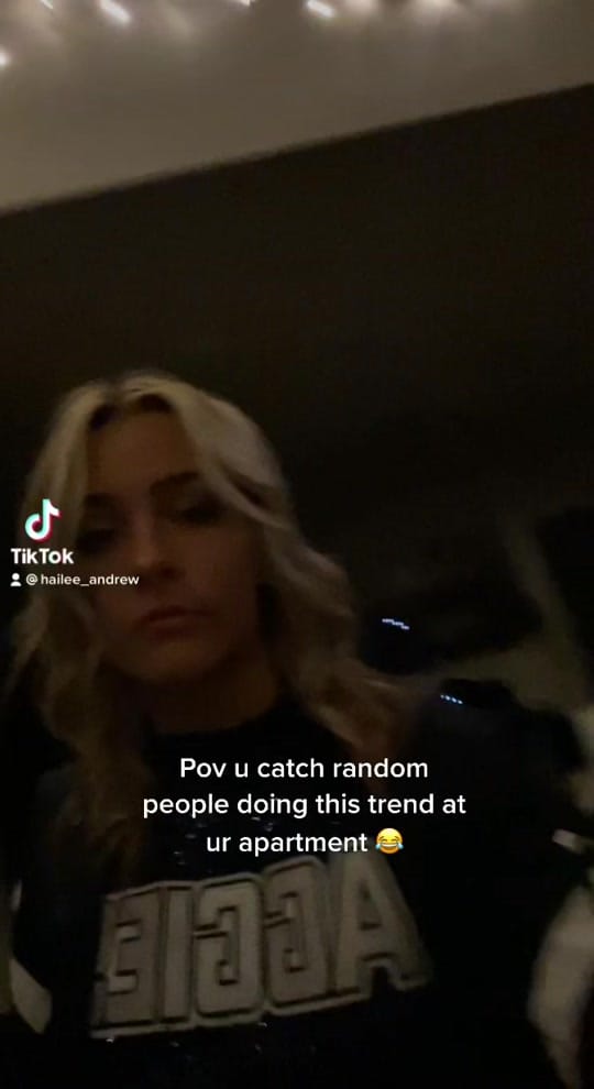 Post 10 by Hailee Rn on TikTok (video)