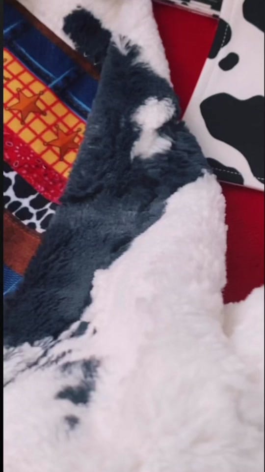 Post 1 by Chickadeebabyco on TikTok (video)