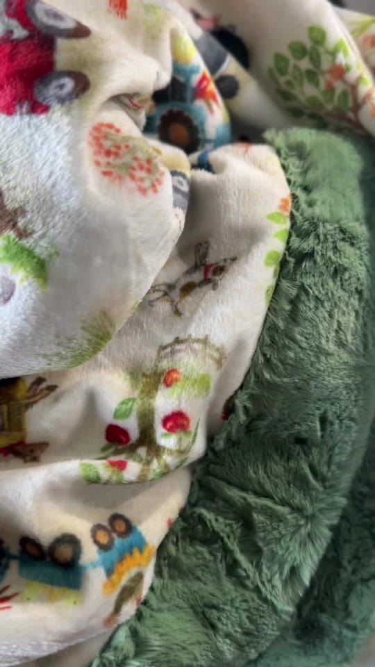 Post 7 by Chickadeebabyco on TikTok (video)