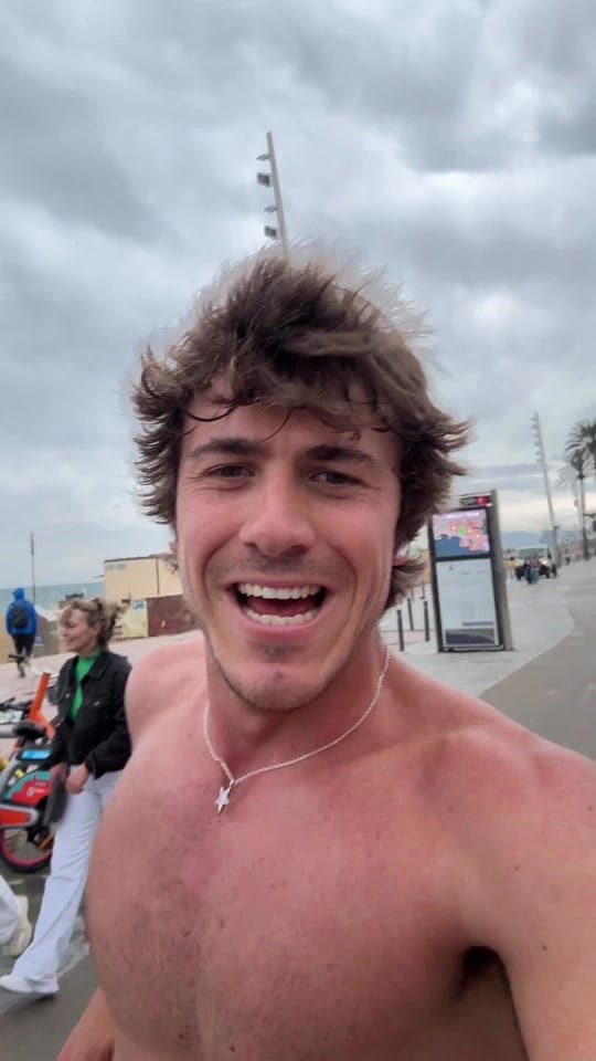 Post 6 by Marc Mayol García on TikTok (video)