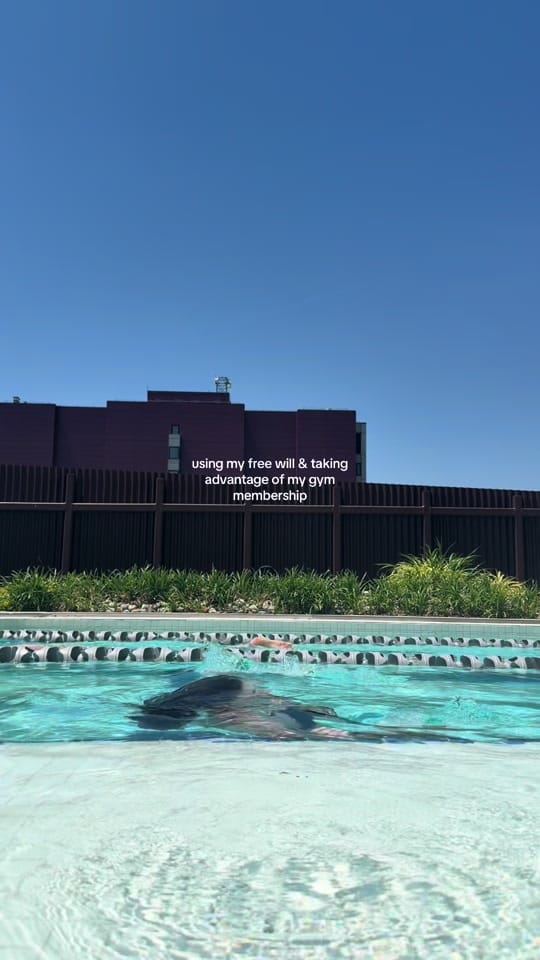 Post 4 by JENNY FIT on TikTok (video)