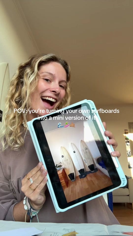 Post 9 by solanina.design on TikTok (video)