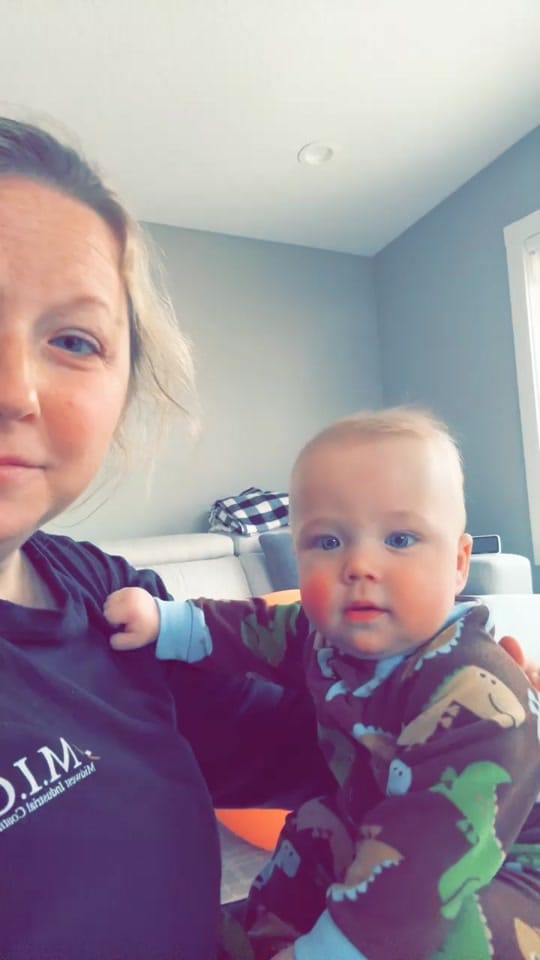 Post 10 by Kelli on TikTok (video)