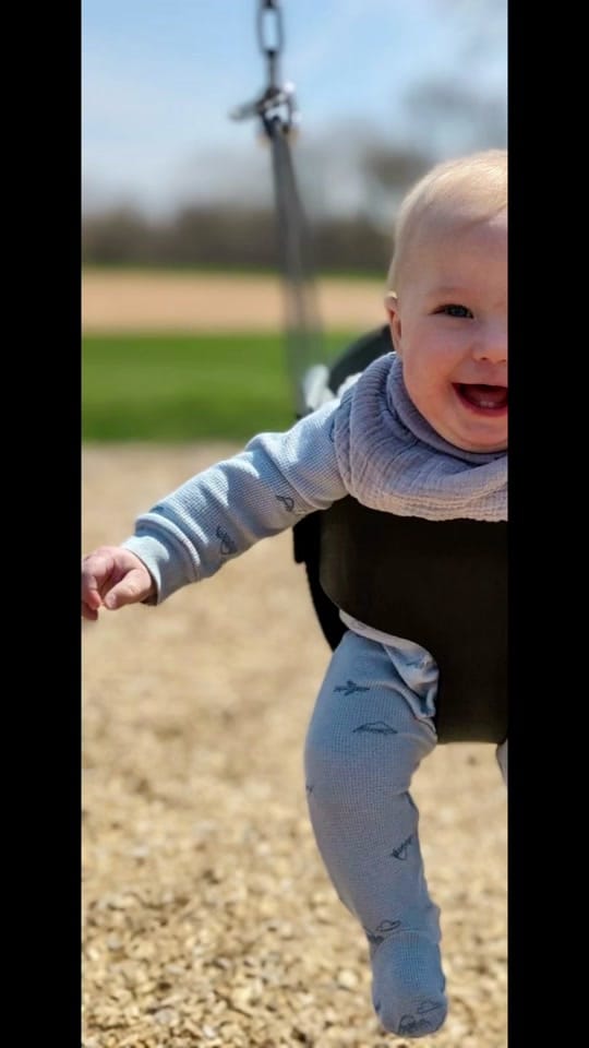 Post 1 by Kelli on TikTok (video)
