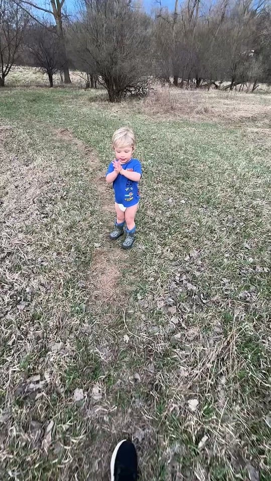 Post 8 by Kelli on TikTok (video)