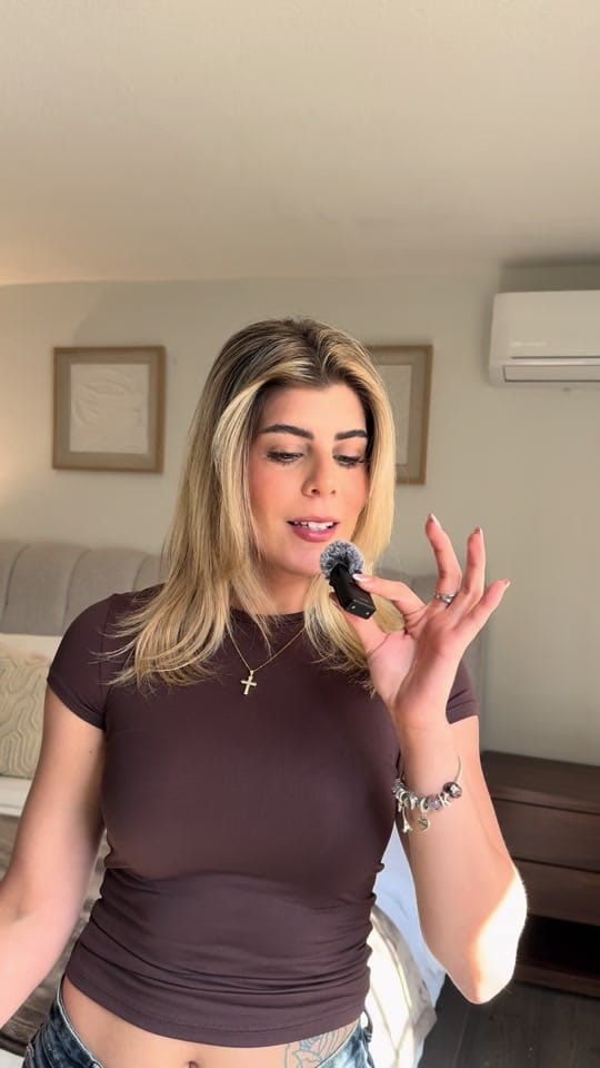 Post 2 by Karen Marín on TikTok (video)