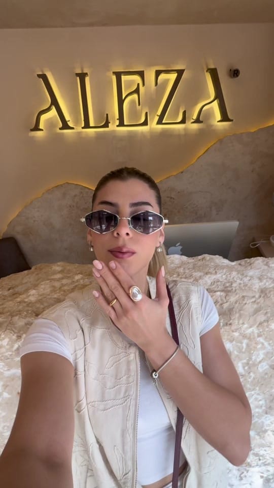 Post 4 by Karen Marín on TikTok (video)