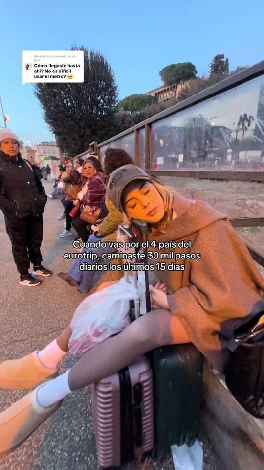 Post 5 by Karen Marín on TikTok (video)