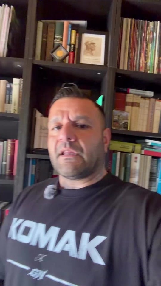 Post 5 by KOMAK-GERMANY on TikTok (video)
