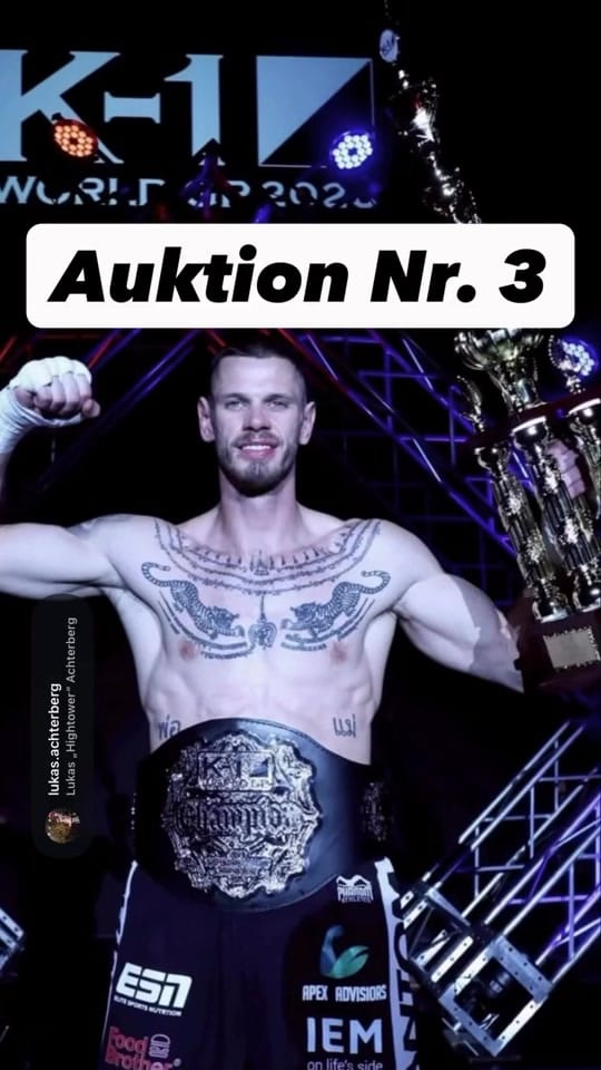 Post 3 by KOMAK-GERMANY on TikTok (video)
